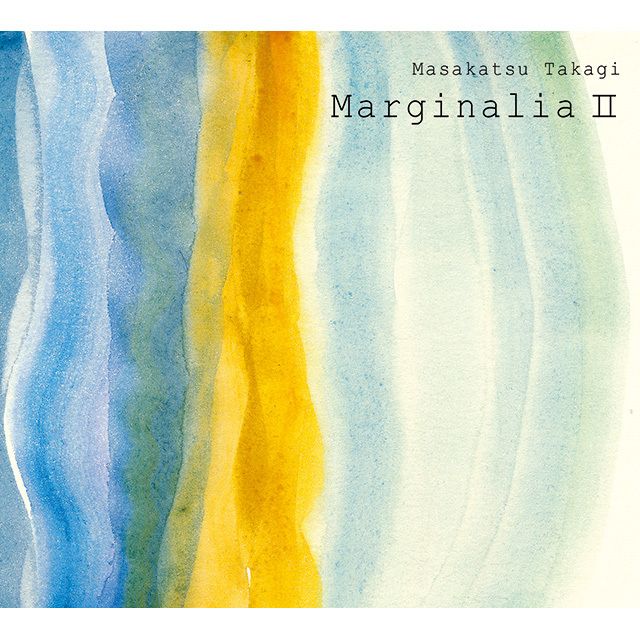 Marginalia Ⅱ