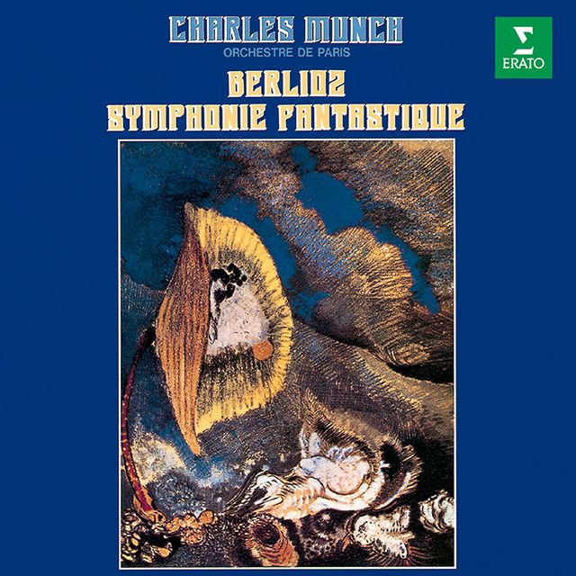 ベルリオーズ：幻想交響曲〈ＭＱＡ－ＣＤ／ＵＨＱＣＤ〉