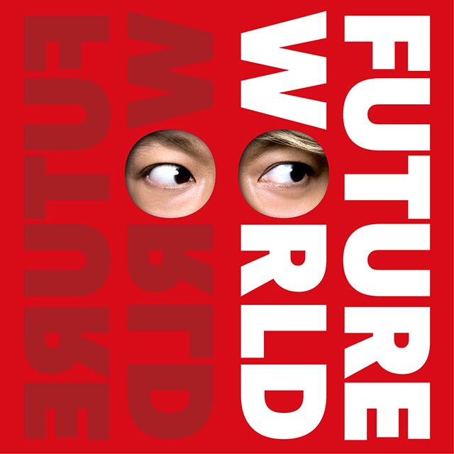 FUTURE WORLD (feat.BiSH)