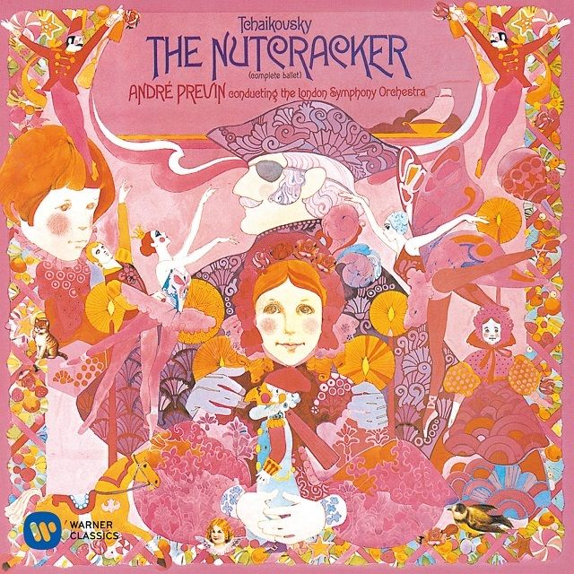 チャイコフスキー：バレエ音楽「くるみ割り人形」全曲（ＳＡＣＤシングルレイヤー）