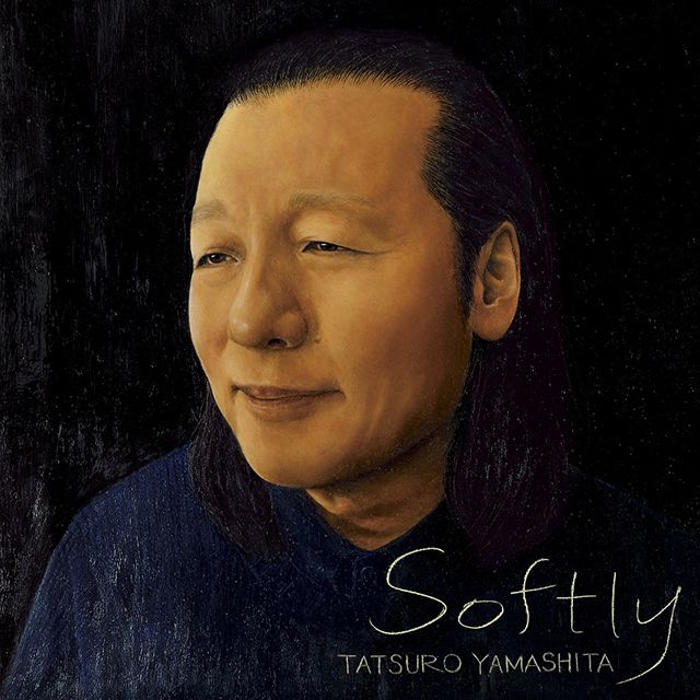 SOFTLY【LP2枚組】