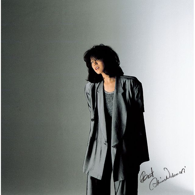中森明菜 ディスコグラフィー | Warner Music Japan