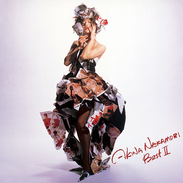 中森明菜 ディスコグラフィー | Warner Music Japan