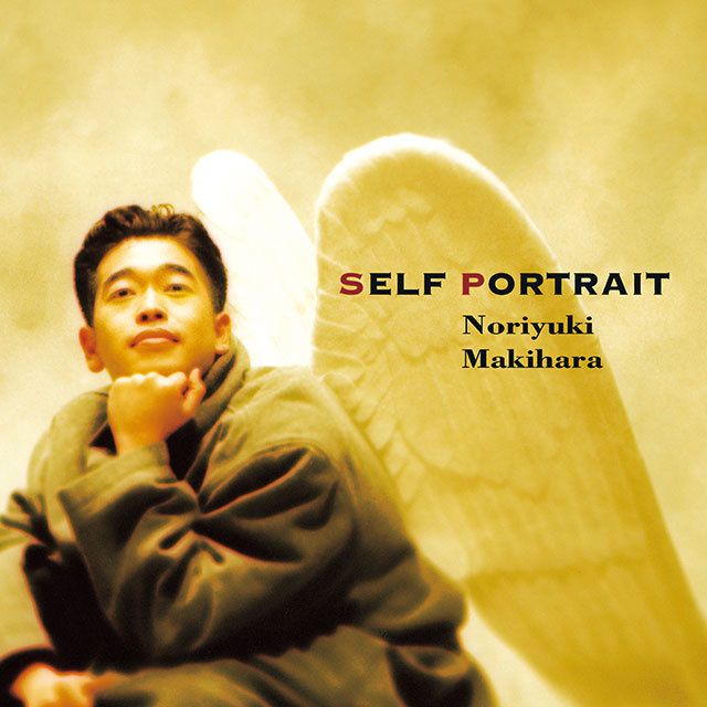 ＳＥＬＦ ＰＯＲＴＲＡＩＴ ＜２ＬＰ＞
