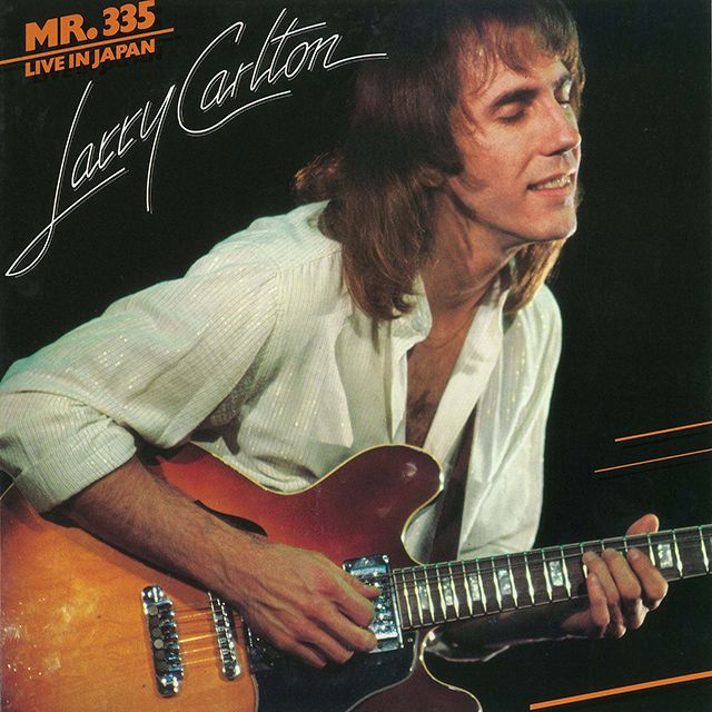 ＭＲ．３３５ ライヴ・イン・ジャパン＜フュージョン・アナログ・プレミアム・コレクション第１弾＞