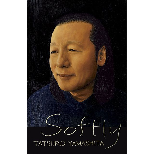 SOFTLY【カセットテープ】