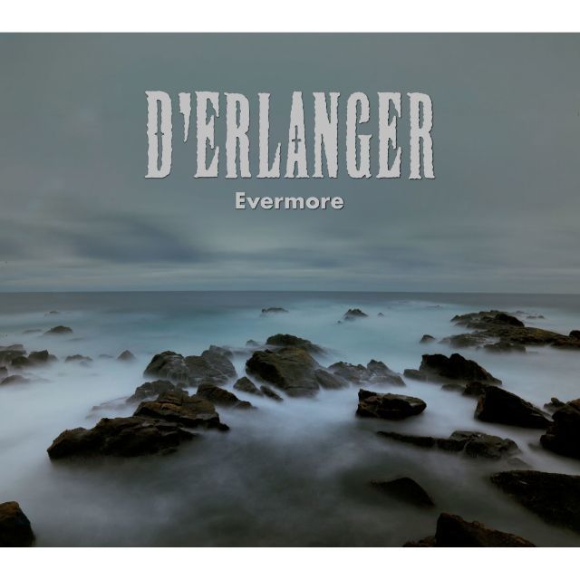 Evermore【ＣＤ＋ＤＶＤデラックス・エディション（三方背ＢＯＸ仕様）】