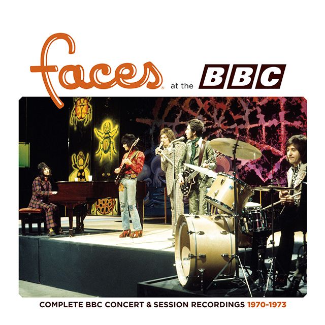 コンプリート・ＢＢＣ・コンサート＆セッション・レコーディングス（１９７０−１９７３）【完全生産限定・輸入盤国内仕様】
