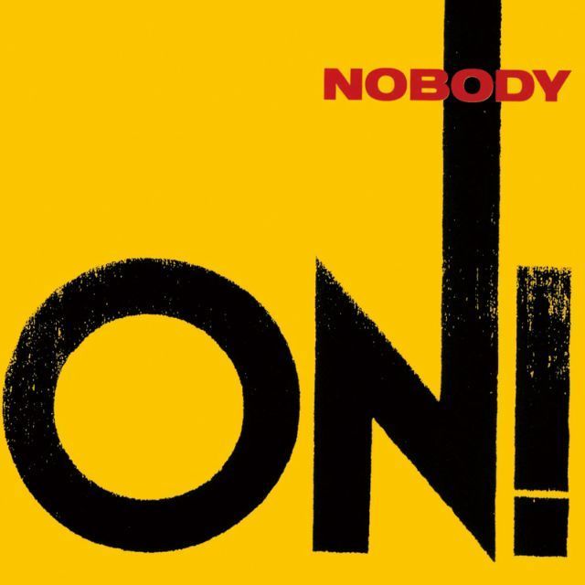 NOBODY「ON! (2023 Remaster)」 | Warner Music Japan