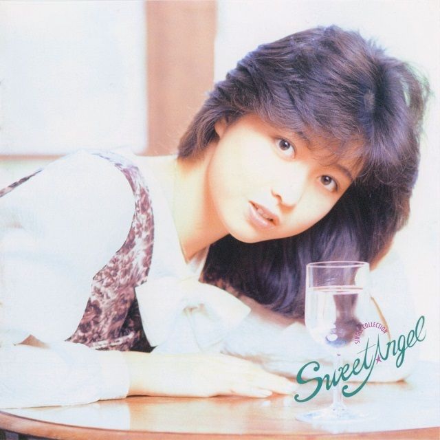 シングル・コレクション SWEET ANGEL