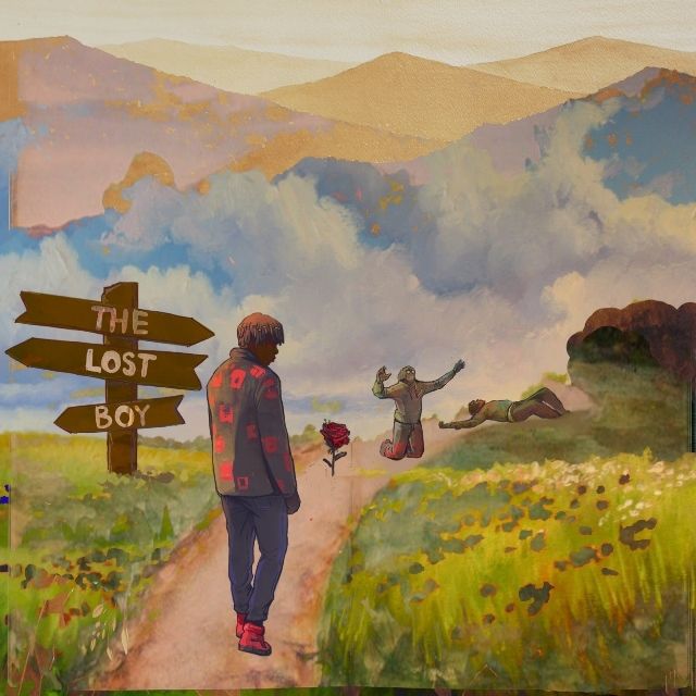 ザ・ロスト・ボーイ / The Lost Boy