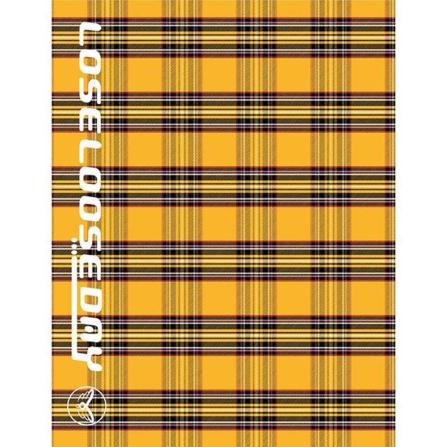 ＬＯＳＥ ＬＯＯＳＥ Ｄａｙ 初回限定盤 ＹＥＬＬＯＷ ＣＨＥＣＫ（ＣＤ＋オリジナルトランプ）