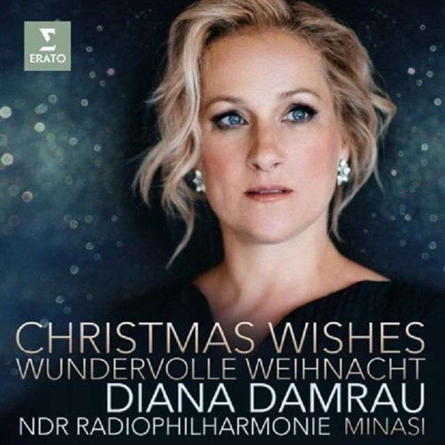 クリスマス・ウィッシュ