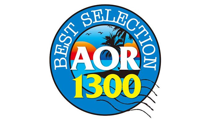 AOR BEST SELECTION 1300〈SHM-CD〉