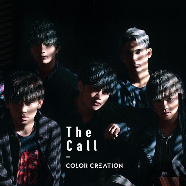 The Call(通常盤A)