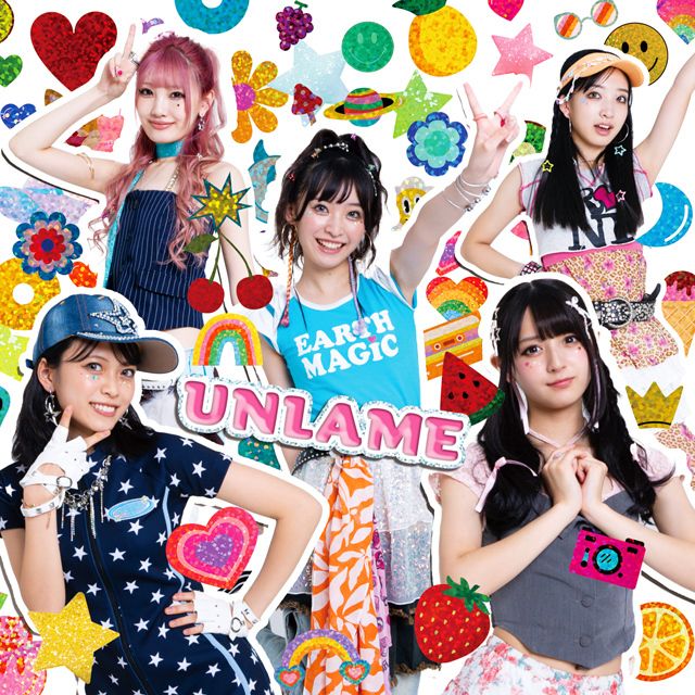 UNLAME(TYPE-A)