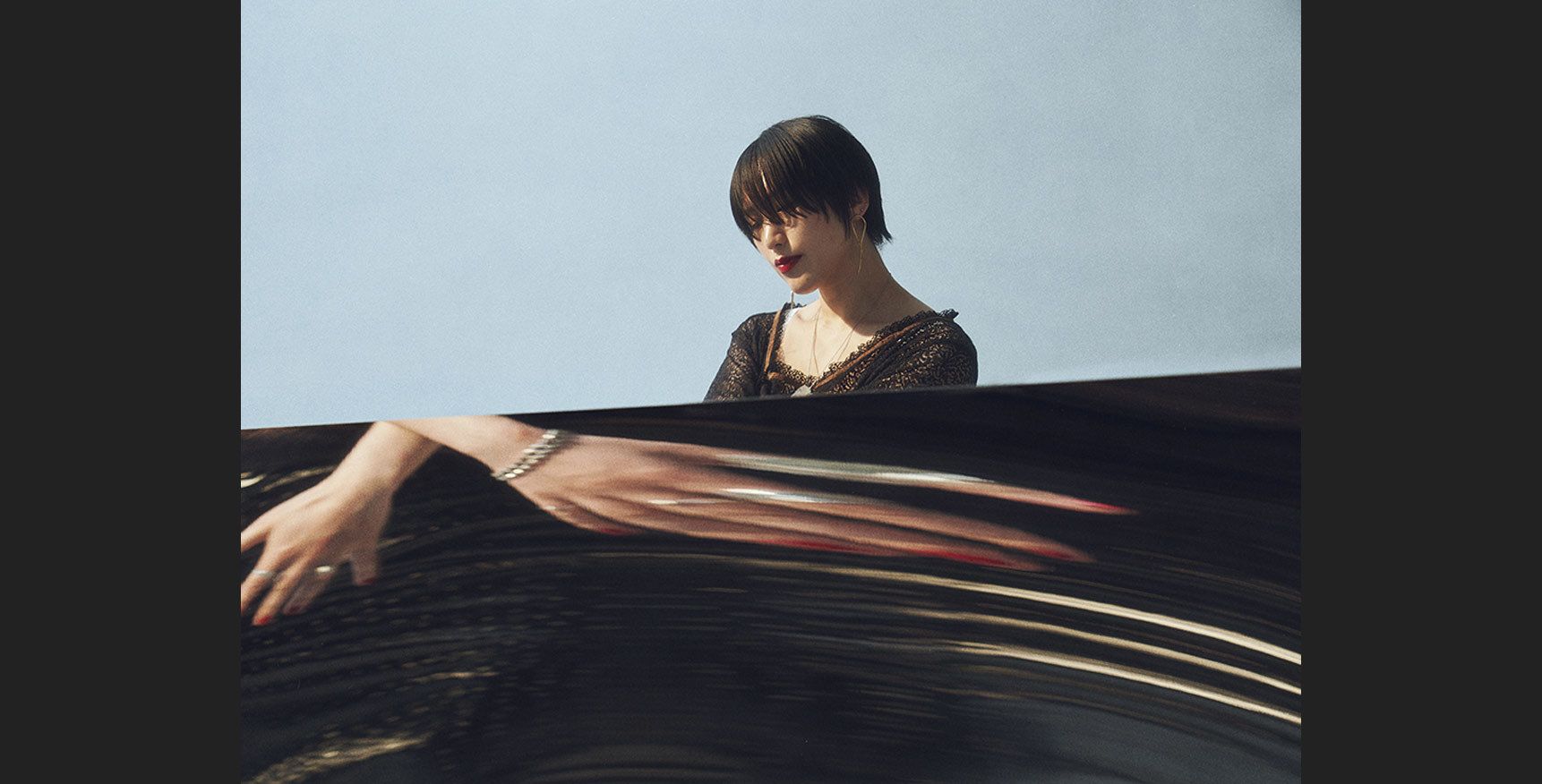 AAAMYYY「Annihilation」 | Warner Music Japan