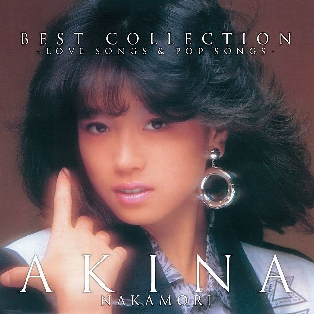 ベスト・コレクション 〜ラブ・ソングス&ポップ・ソングス〜COMPLETE BOX【6枚組完全生産限定(2CD+4LP)】