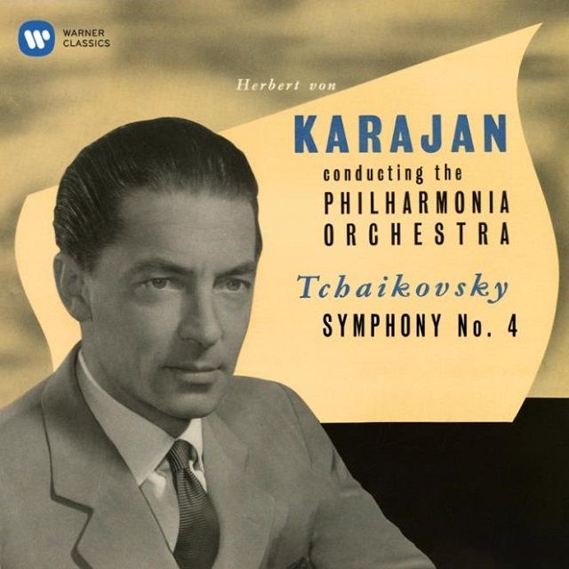 ヘルベルト・フォン・カラヤン / Herbert von Karajan