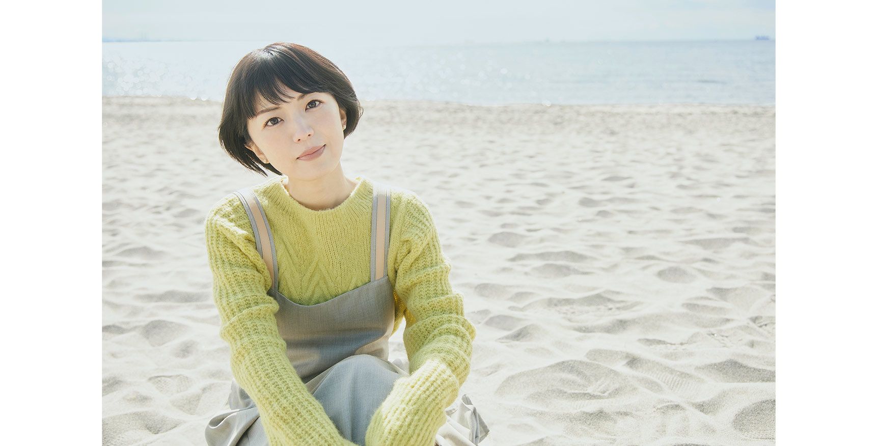 熊木杏里 ディスコグラフィー | Warner Music Japan