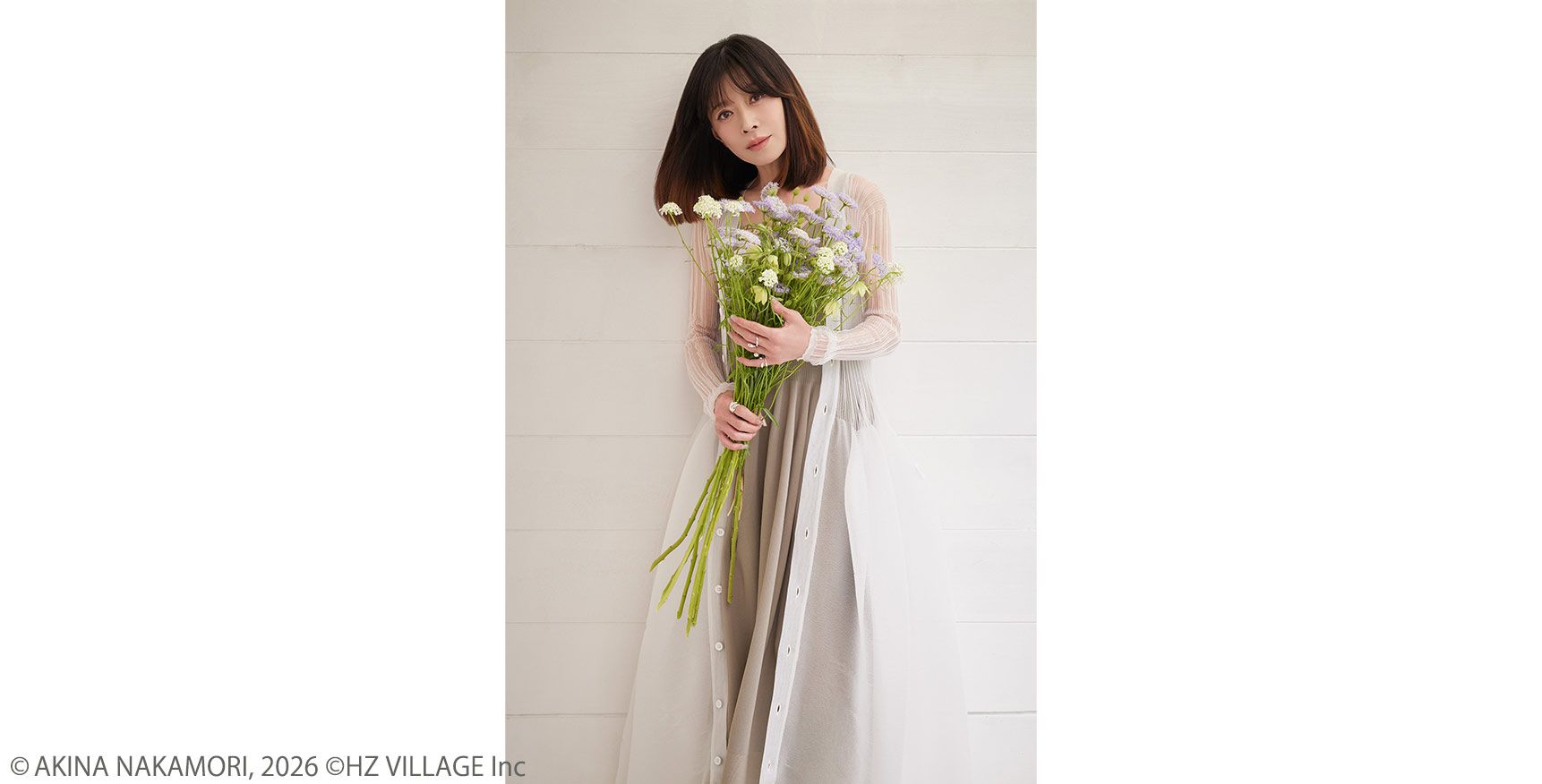 中森明菜「FANCLUB LIVE「ALDEA Bar at Tokyo 2024」【3枚組完全生産