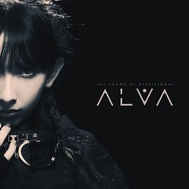 ALVA(通常盤)