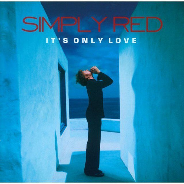 シンプリー・レッド / Simply Red | Warner Music Japan