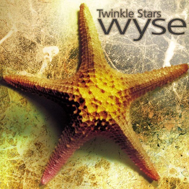Twinkle Stars