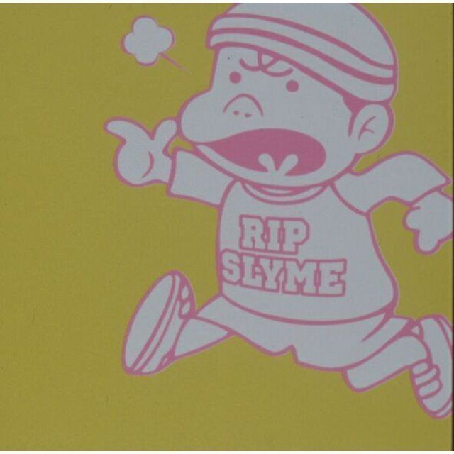 リップスライム / RIP SLYME ディスコグラフィー | Warner Music Japan
