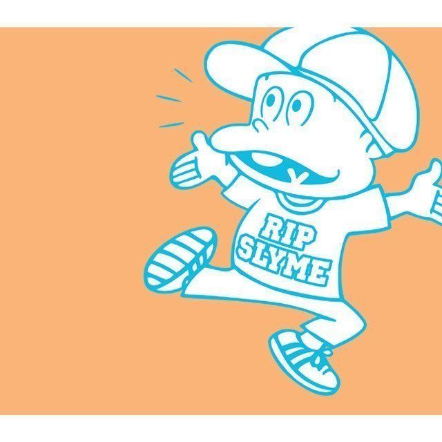 リップスライム / RIP SLYME ディスコグラフィー | Warner Music Japan