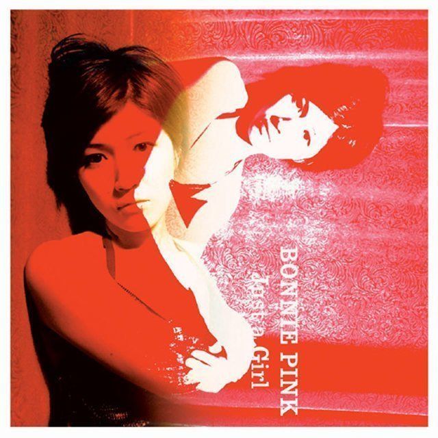 ボニー・ピンク / BONNIE PINK「Just a Girl」 | Warner Music Japan