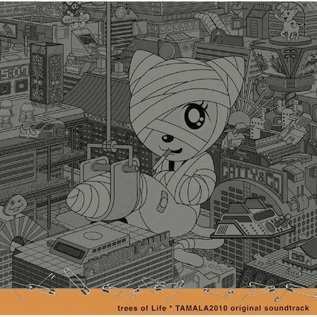 TAMALA2010 OST SPECIAL EDITION