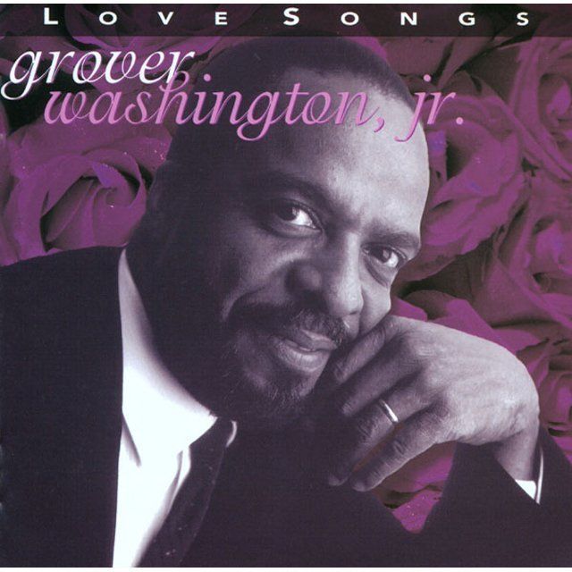 グローヴァー・ワシントンJR. / Grover Washington jr.「ラヴ