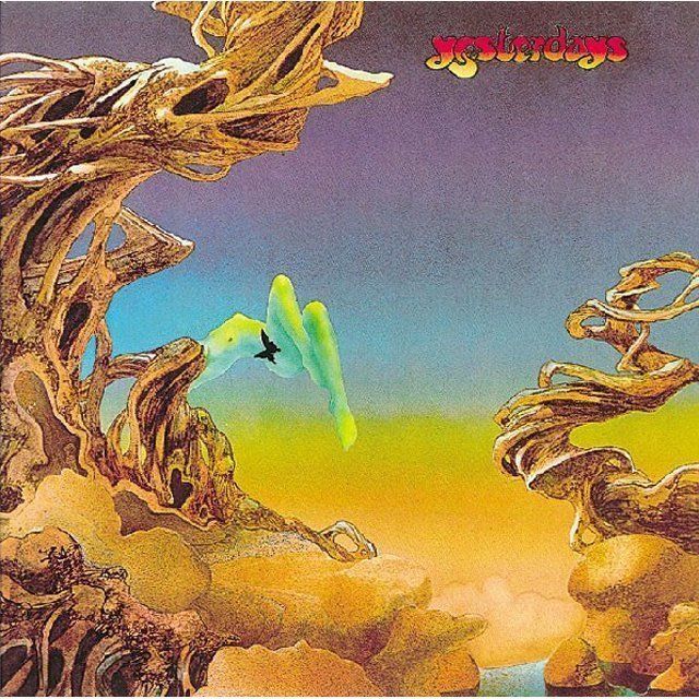 イエス / Yes「イエスタデイズ」 | Warner Music Japan
