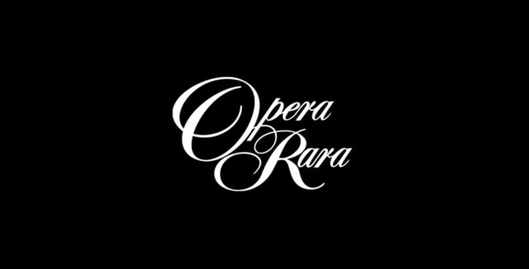 オペラ・ララ / Opera Rara | Warner Music Japan