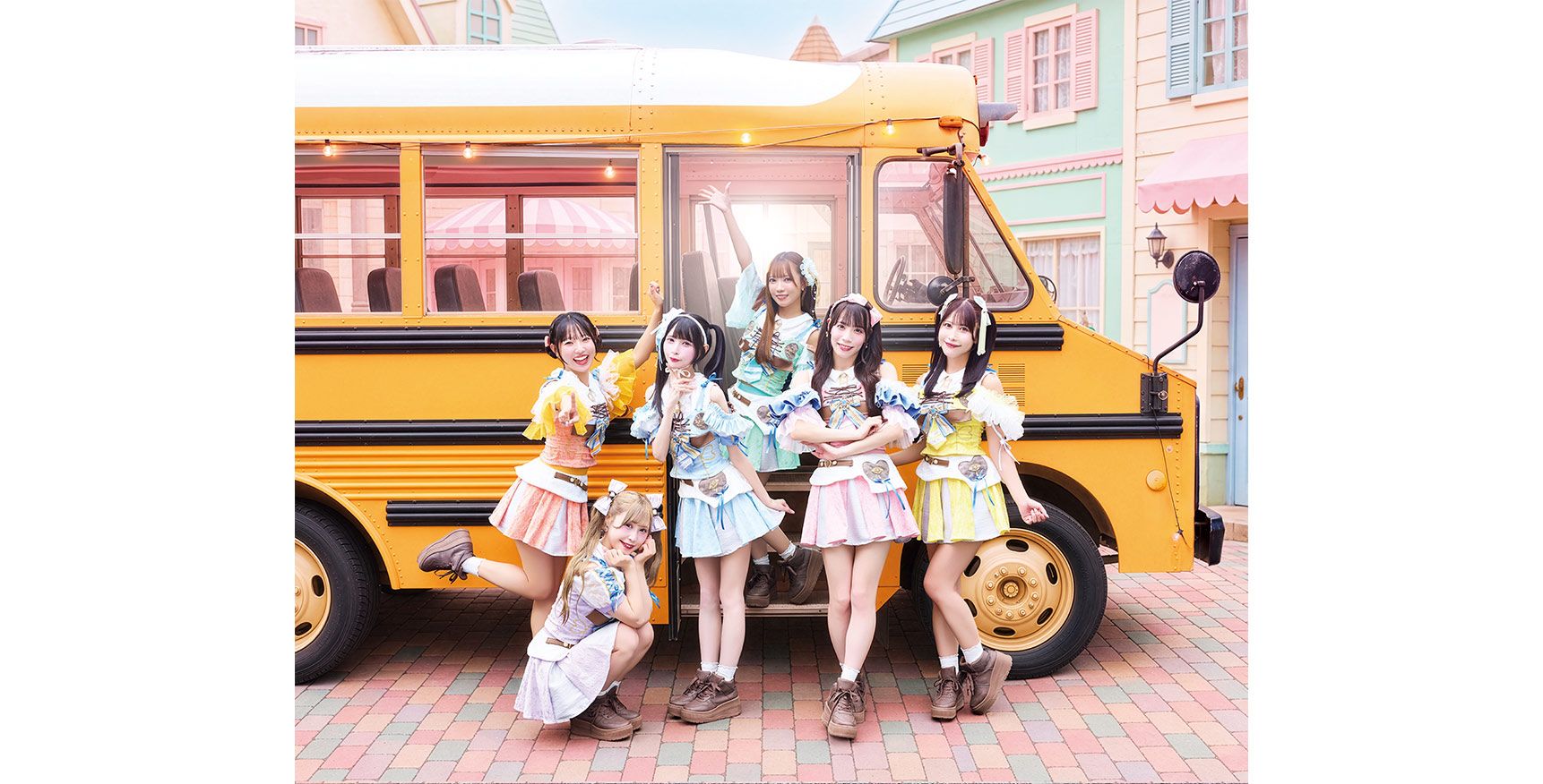 Luce Twinkle Wink☆ メインビジュアル