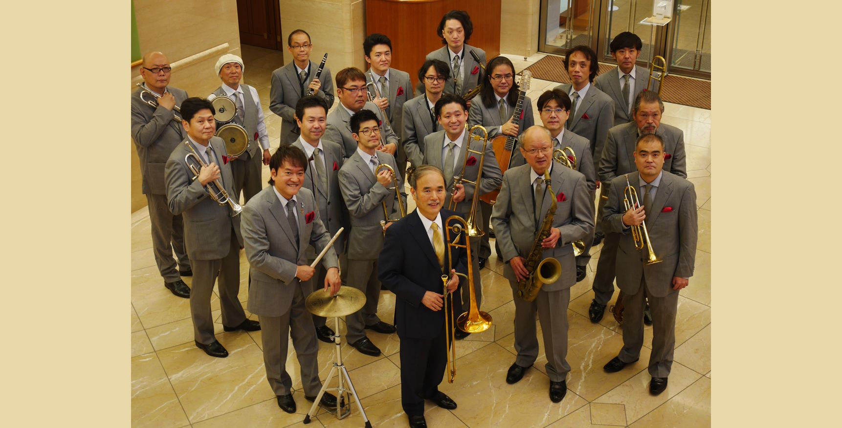 角田健一ビッグバンド | Warner Music Japan