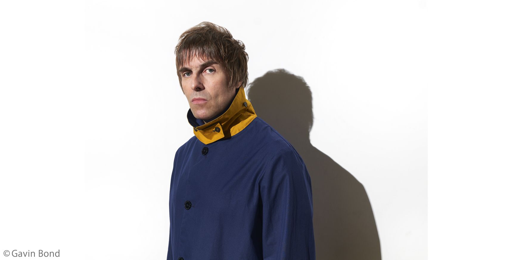 リアム・ギャラガー / Liam Gallagher | Warner Music Japan