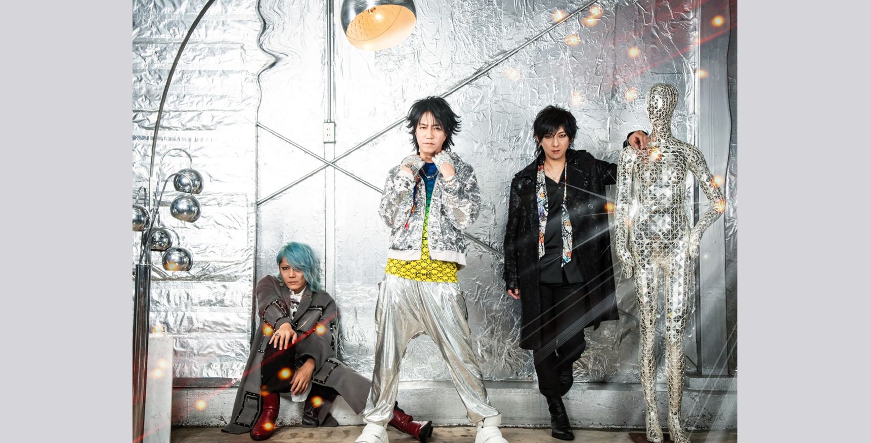 FANTASTIC◇CIRCUS | Warner Music Japan