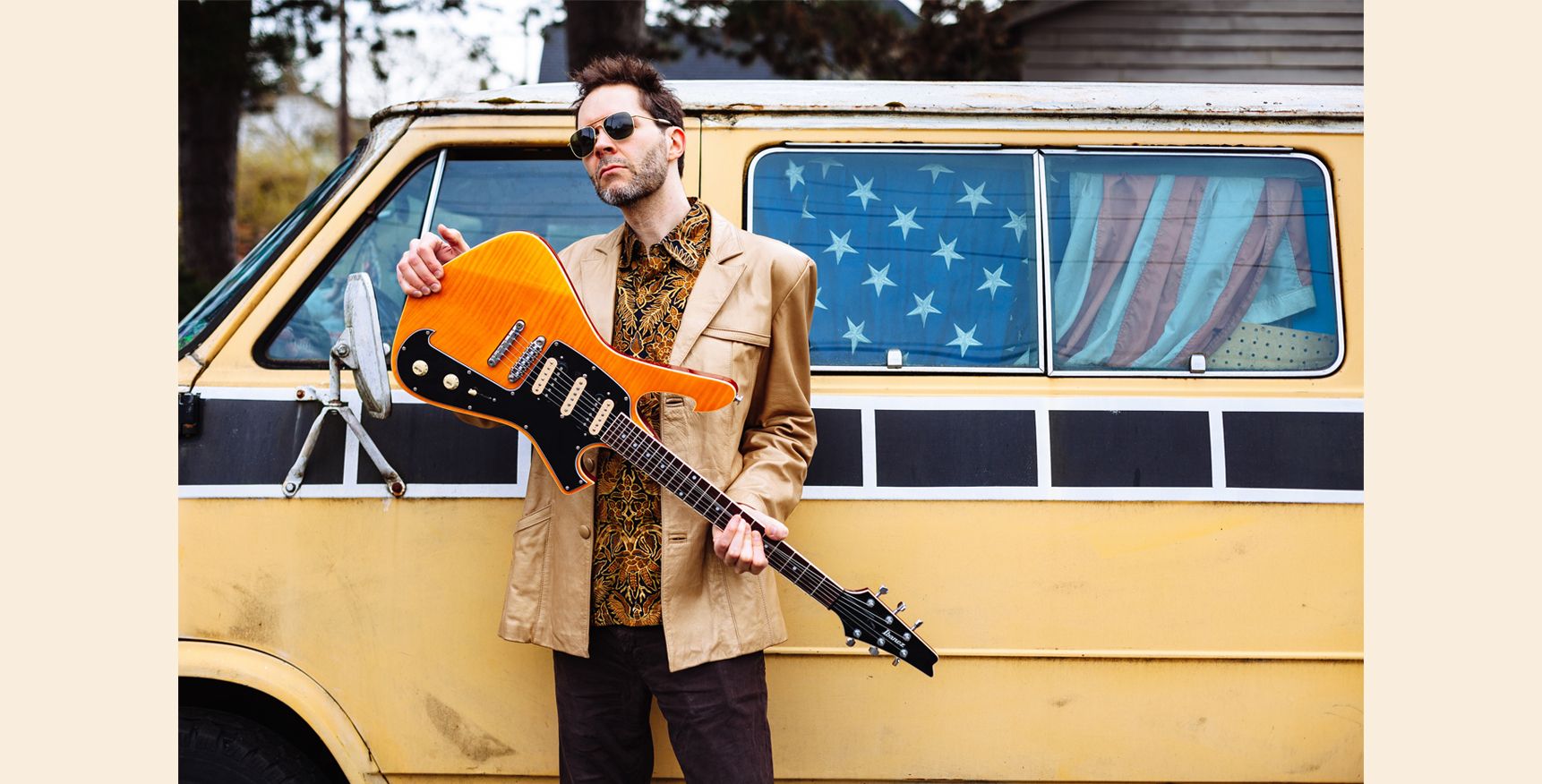 ポール・ギルバート / Paul Gilbert | Warner Music Japan