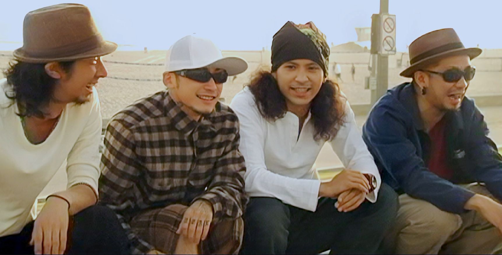Pay money To my Pain | Warner Music Japan