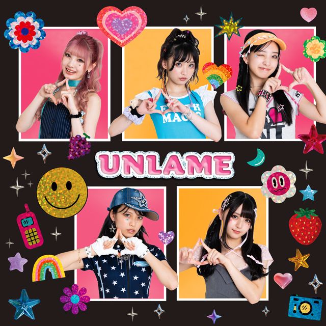 UNLAME(TYPE-B)