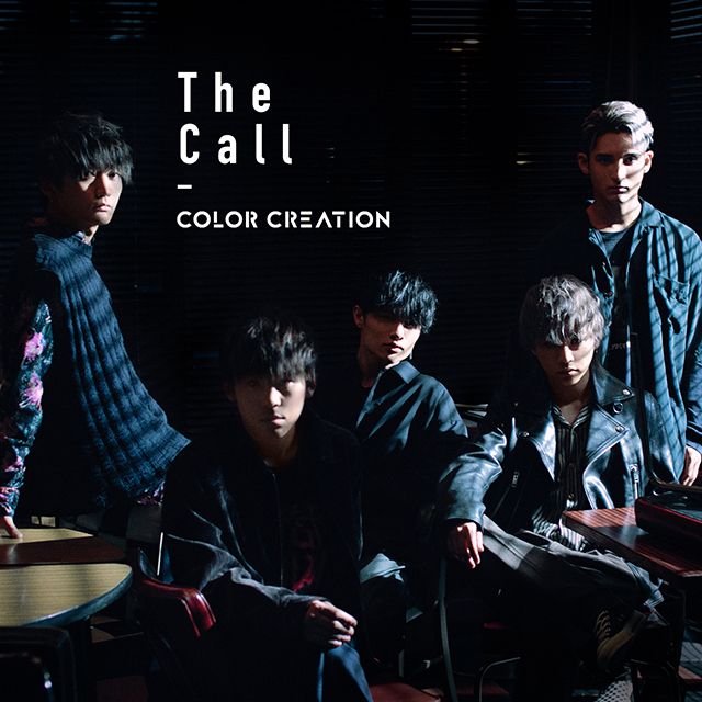 The Call(通常盤B)