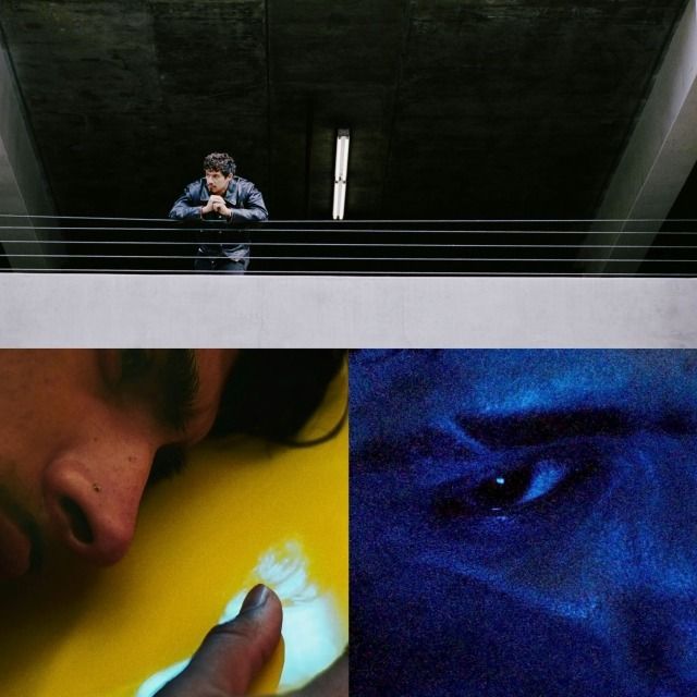 スリー・ボーイズ