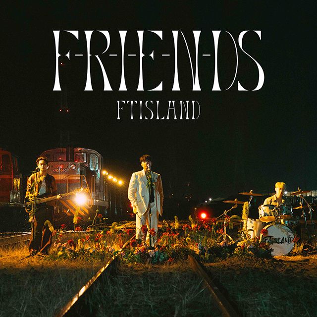 Ｆ−Ｒ−Ｉ−Ｅ−Ｎ−ＤＳ（初回限定盤Ｂ）