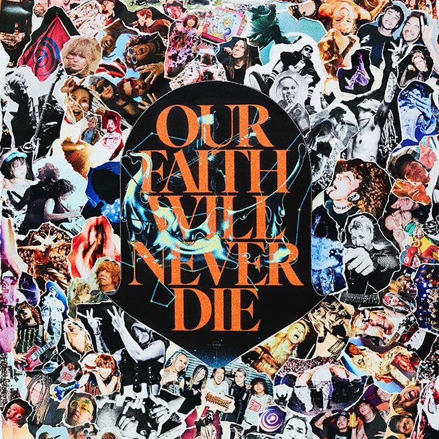 ＯＵＲ ＦＡＩＴＨ ＷＩＬＬ ＮＥＶＥＲ ＤＩＥ ＬＩＶＥ ＡＴ ＭＡＫＵＨＡＲＩ