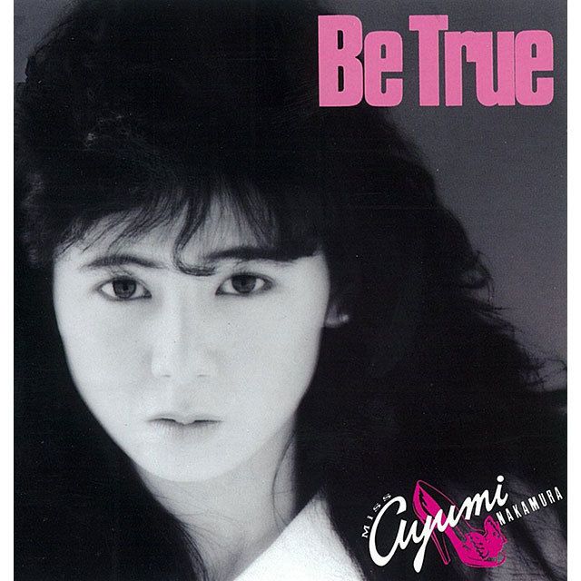Be True (35周年記念2019 Remaster)
