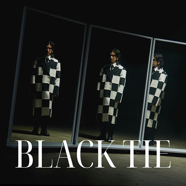 ブラック・タイ