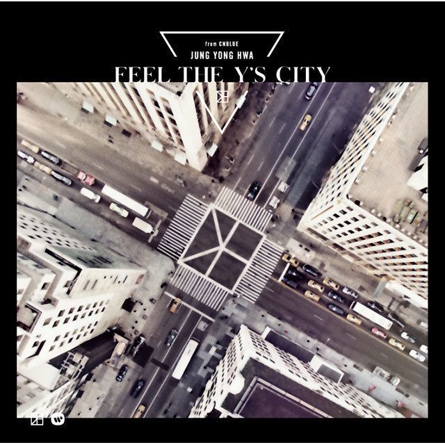 ＦＥＥＬ ＴＨＥ Ｙ’Ｓ ＣＩＴＹ（ＢＯＩＣＥ盤）