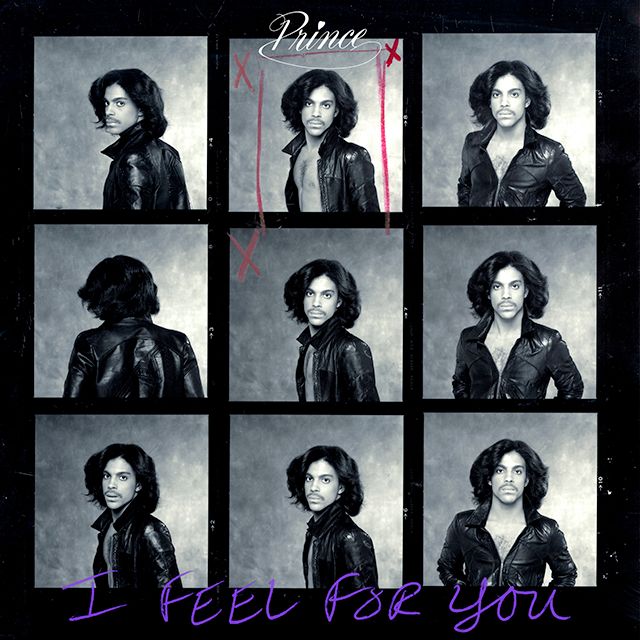 I Feel for You (Acoustic Demo)